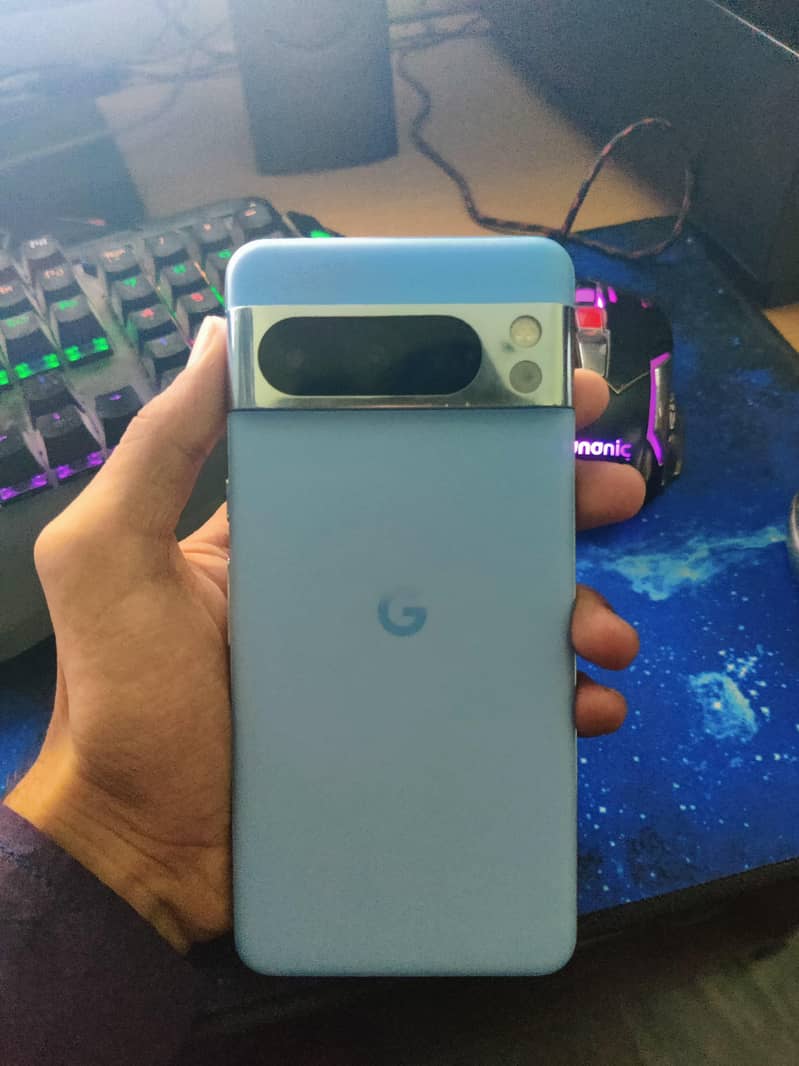 Google Pixel 8 Pro 0
