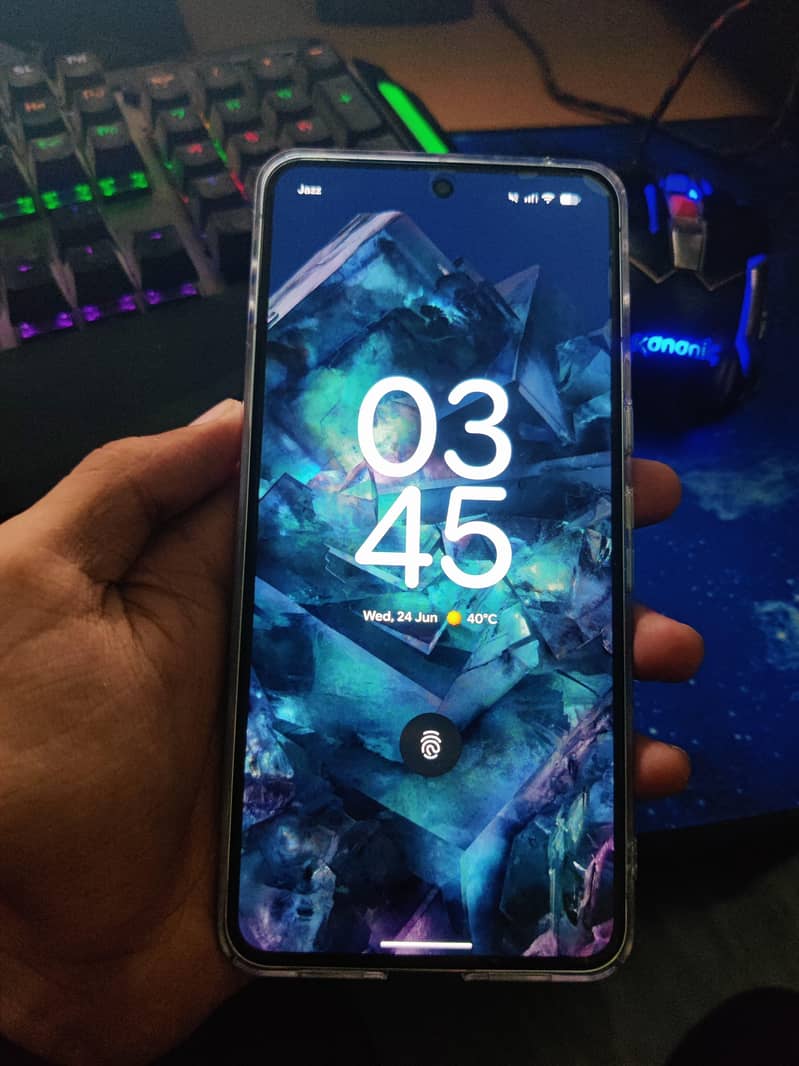 Google Pixel 8 Pro 1