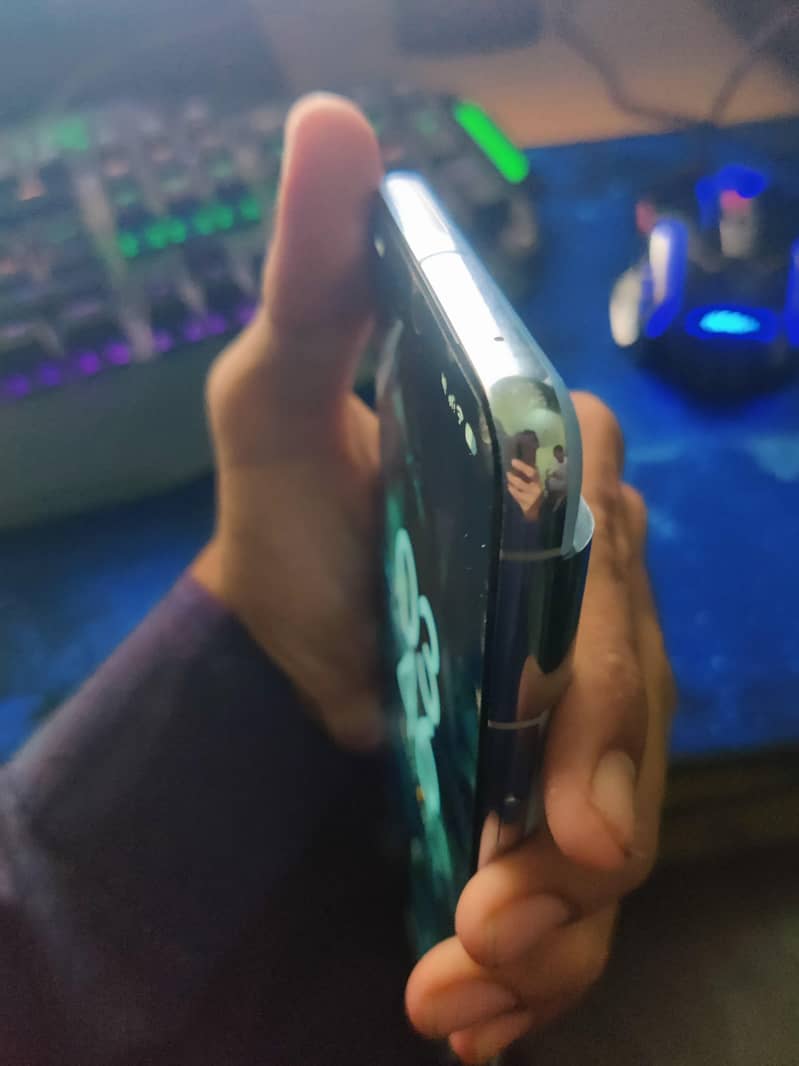 Google Pixel 8 Pro 5