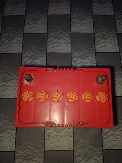Osaka battery HT 55L condition 10/8.9
