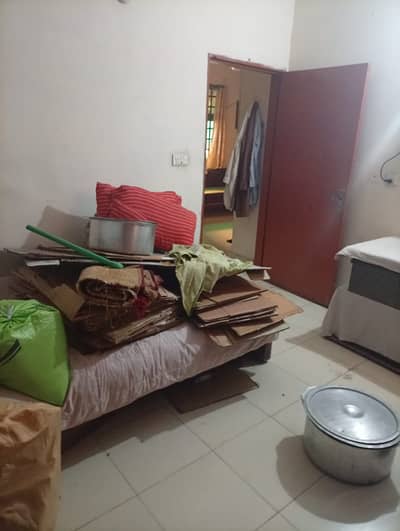Iqbal Town 4 Marla Tile Flooring 1st Floor For Rent At Ravi Block