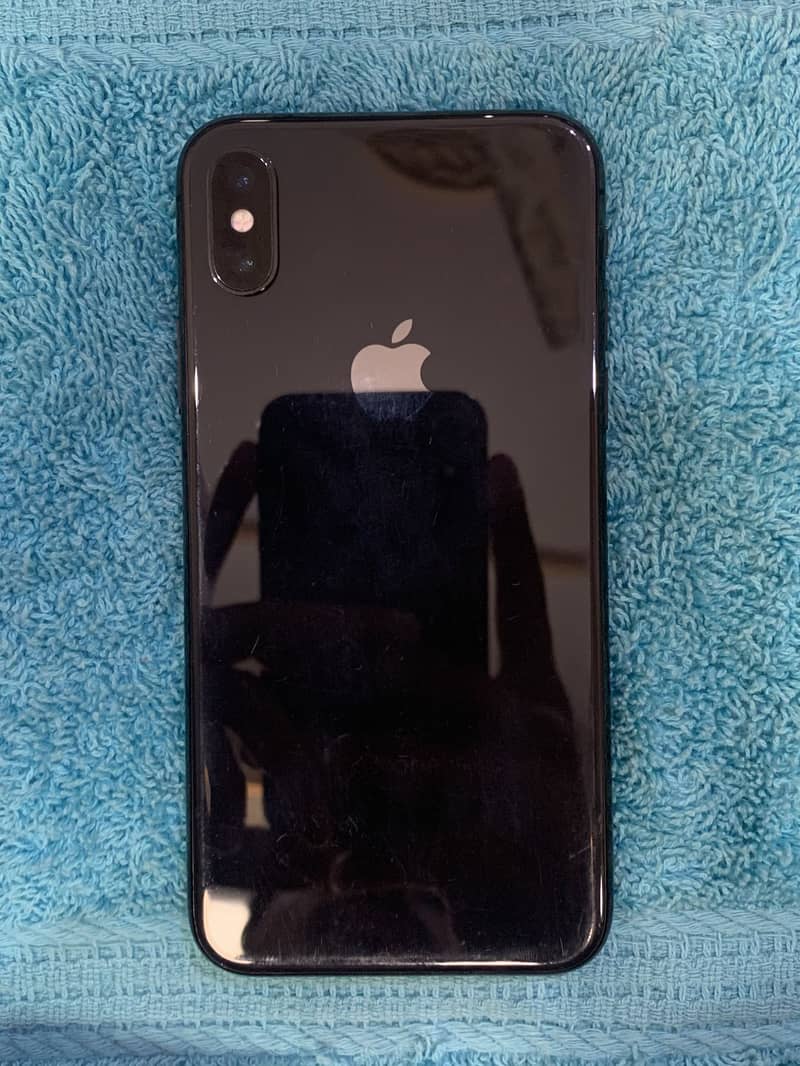 Apple iPhone X 2