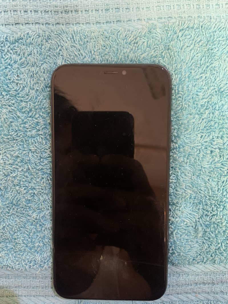 Apple iPhone X 3