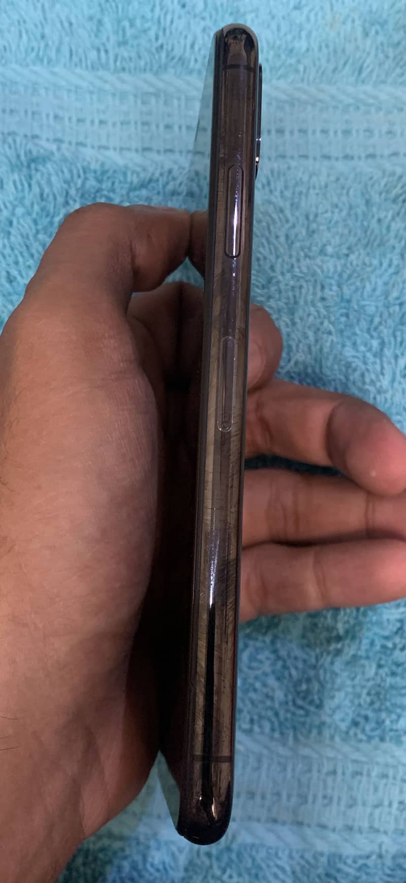Apple iPhone X 6
