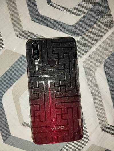Vivo Y12 (3GB/64GB) PTA Approved – For Sale
