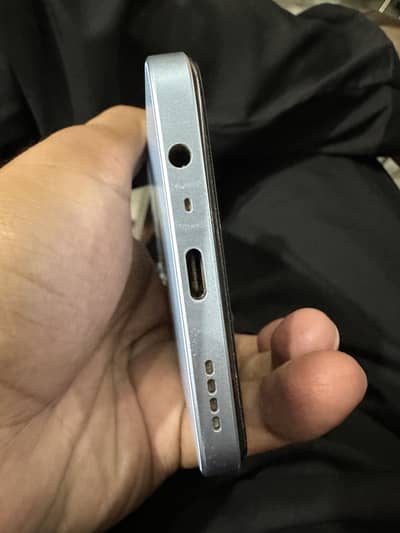 Realme note 60x 4/64