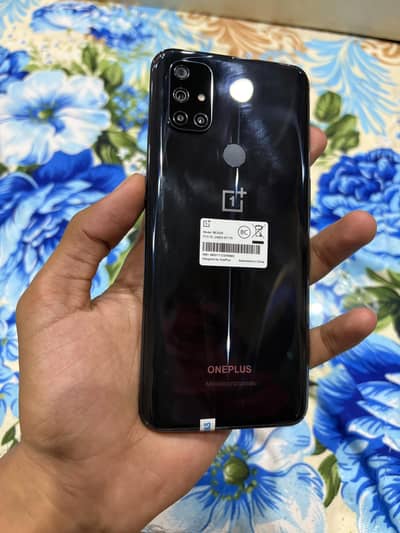One Plus 10