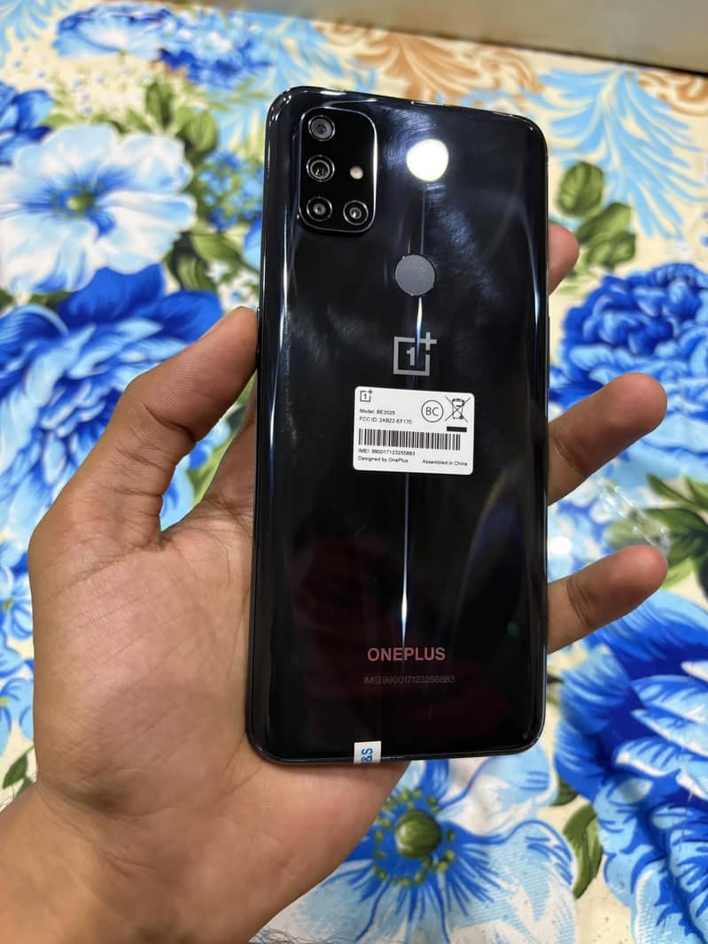 One Plus 10 0