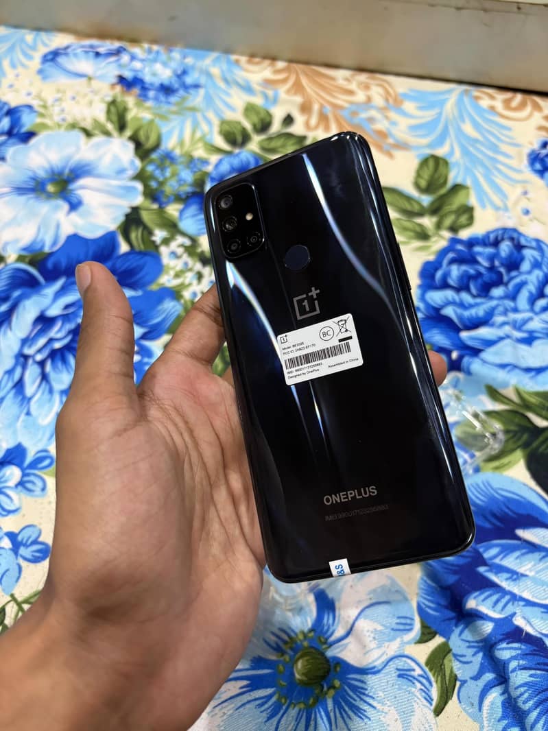 One Plus 10 5