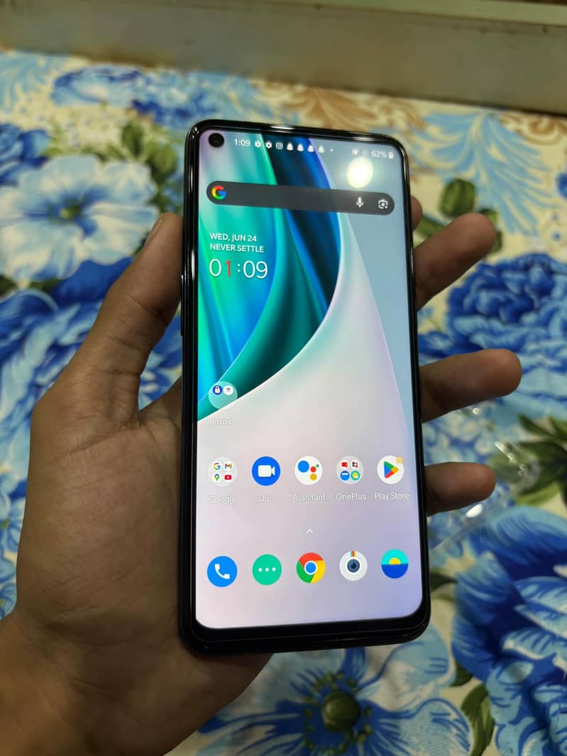 One Plus 10 6