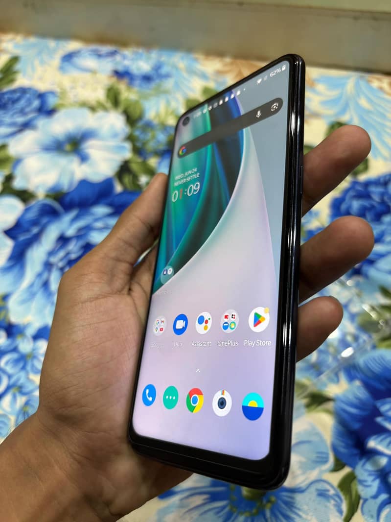 One Plus 10 7