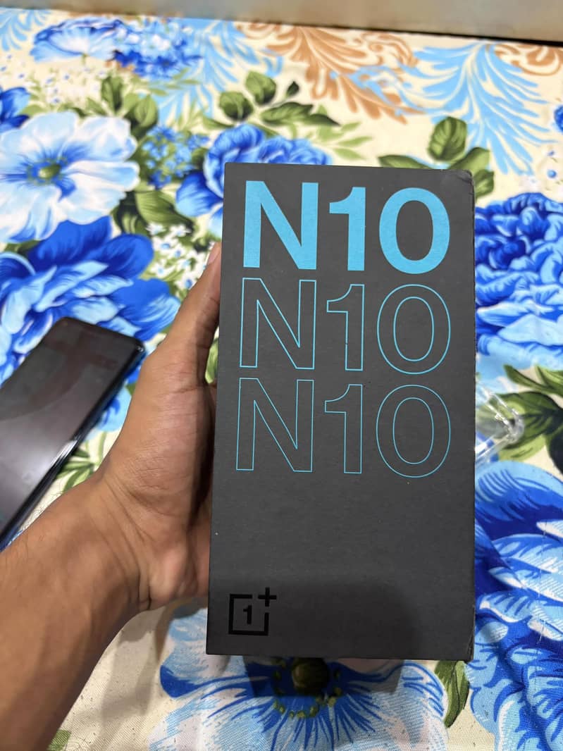 One Plus 10 8