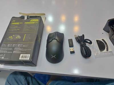 Delux M800 pro New mouse