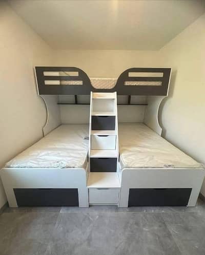 kids beds / kids bunker bed / kids furniture