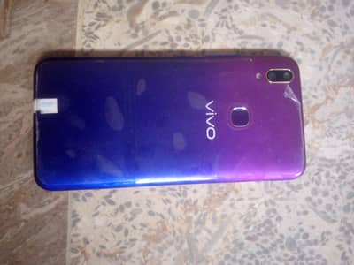 Vivo Y85