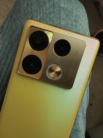 Infinix Note 40 Pro 4.5G