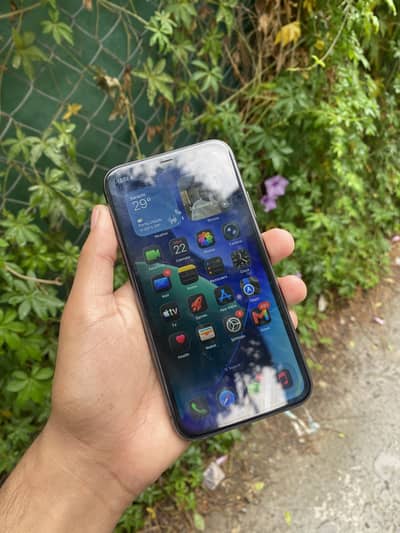 Iphone 11 64gb