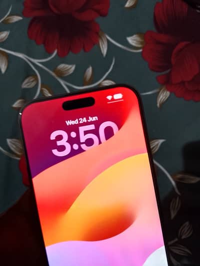 Apple iPhone 16 Pro Max