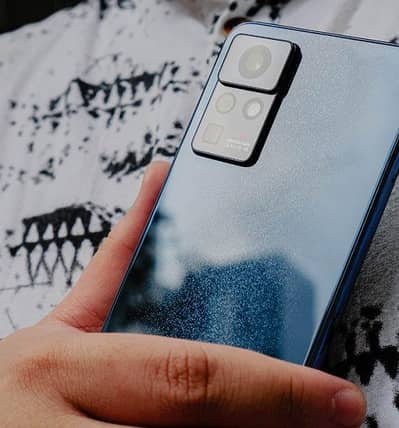 Infinix Zero X Pro