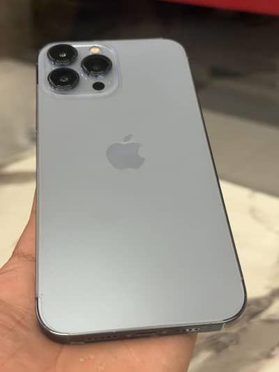 Apple iPhone 13 Pro Max