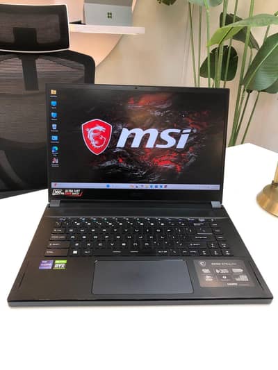 BEST LAPTOP FOR GAMING AND ANY OTHER WORK PRICE IS SLIGHTLY NEGOTIABLE