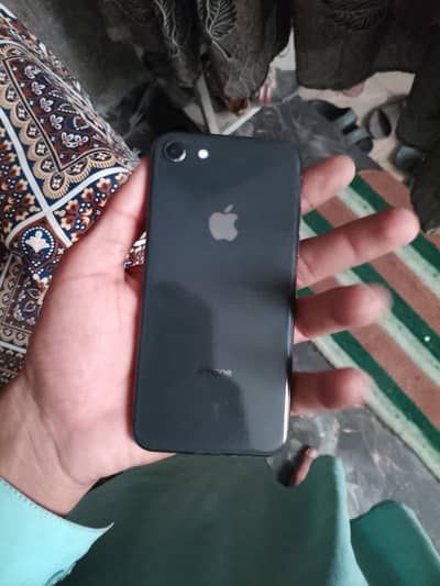 iPhone 8 exchange possible