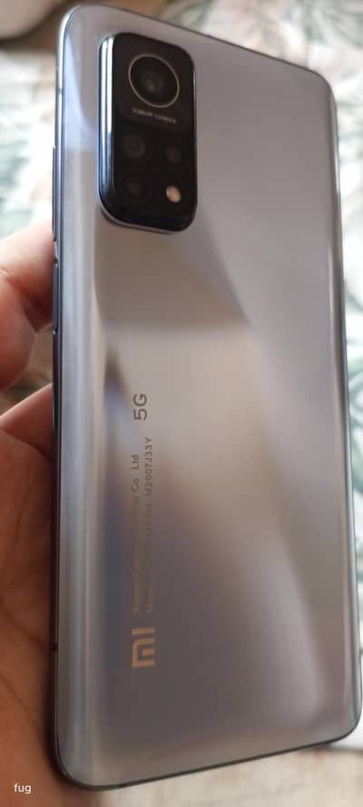 Xiaomi Mi 10T Pro