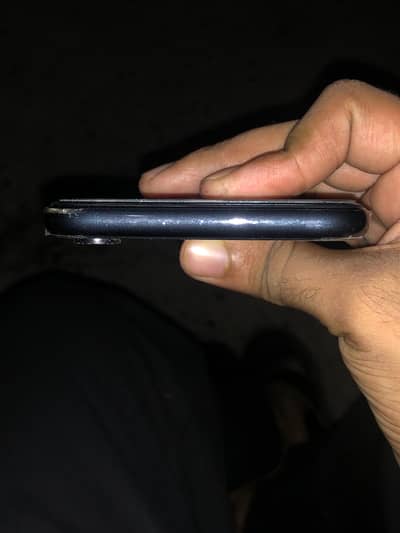 Iphone XR 64 gb JV with adapter