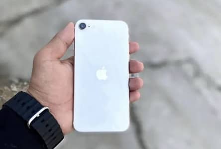 Apple iPhone SE