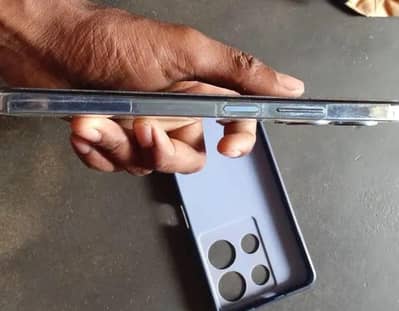 Infnix note 30