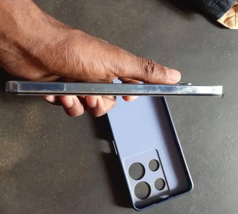 Infnix note 30 1
