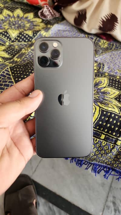 Apple iPhone 12 Pro