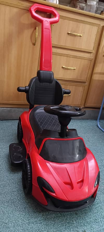 kids car