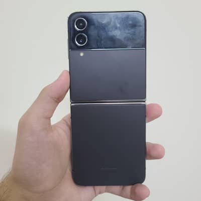 samsung z flip 4 parts available
