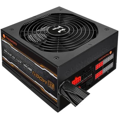 Thermaltake SE 530 Modular