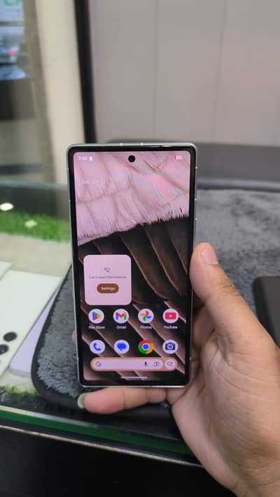 Google Pixel 7a
