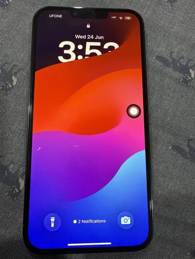Apple iPhone 13 Pro Max