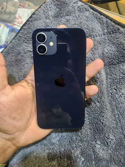 Apple iPhone 12