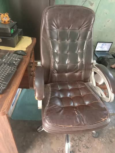 chair office