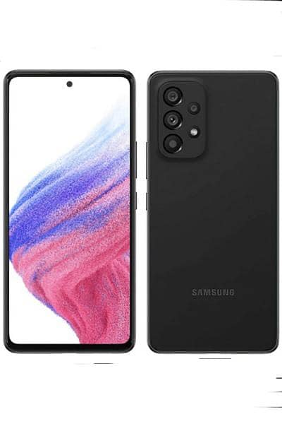 Samsung Mobile A73 5G