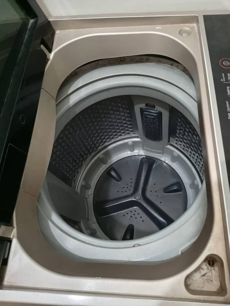 Dowlance Fully automatic machine 1