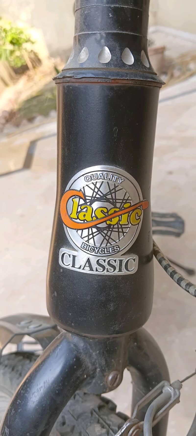 classic cycle 2