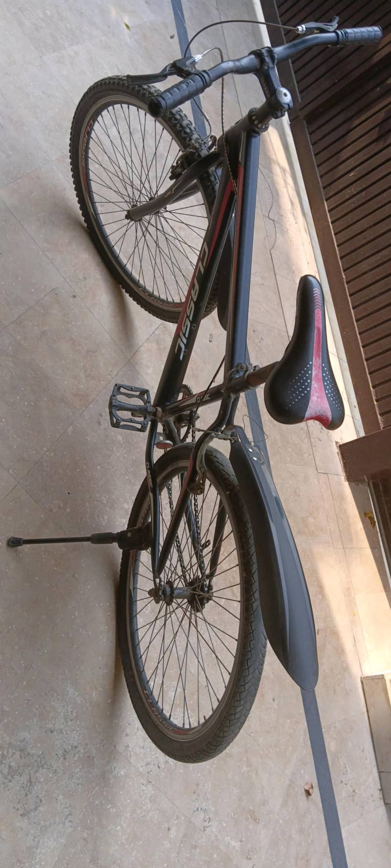 classic cycle 3