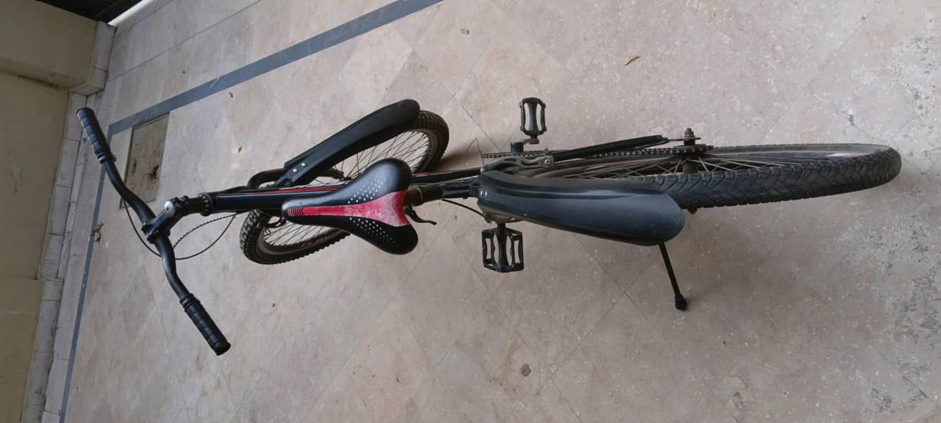 classic cycle 4