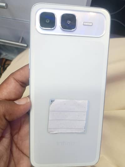 Infinix smart 10 plus PTA approve  4+2 GB 128GB