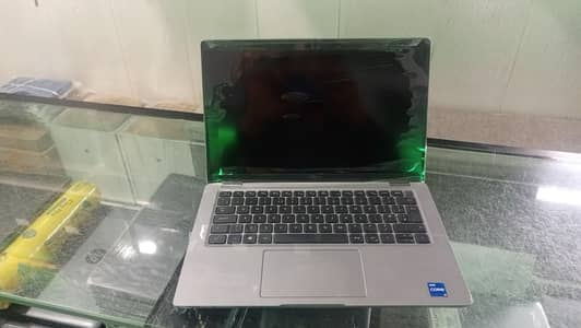Dell Latitude 5420 (i5 11th 8GB 256GB Nvme 14inch 1080 IPS TouchScreen