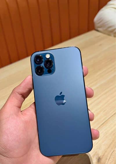 Apple iPhone 12 Pro Max