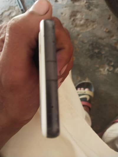 google  pexil 7a official pti prove