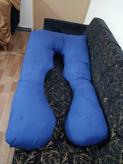 pregnancy pillow