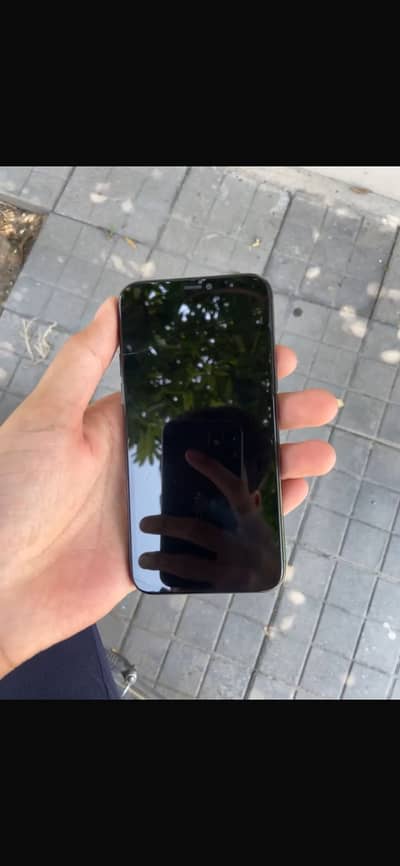 Apple iPhone 11 Pro
